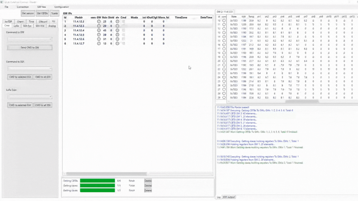 Webdom Gateway 2.0 | docfx
