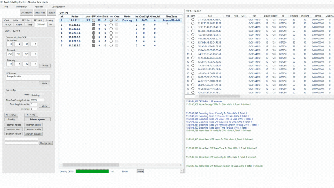 Webdom Gateway 2.0 | docfx