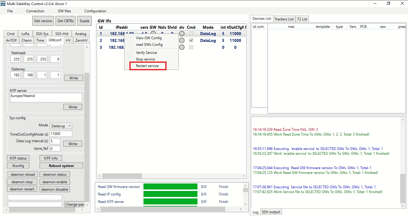 Webdom Gateway 2.0 | docfx